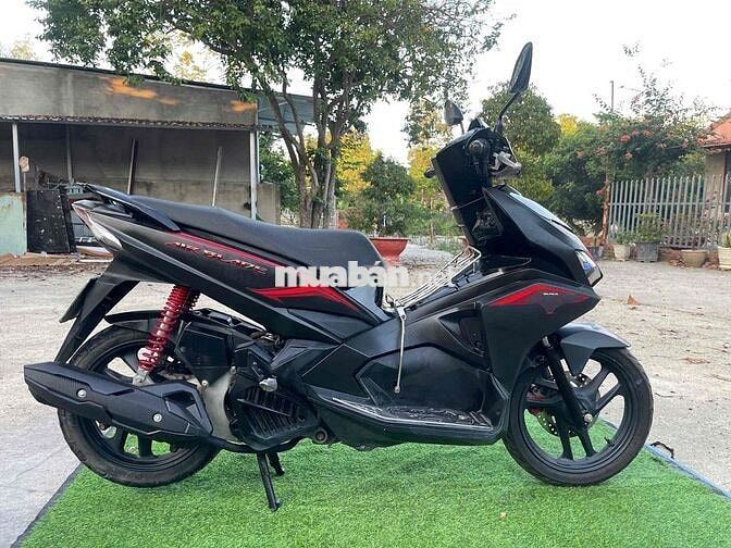 AIR BLADE Biển số 72