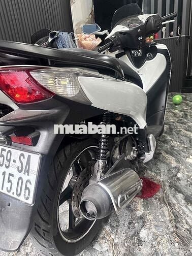 cần bán sh nhập ý 125c năm đk 2010