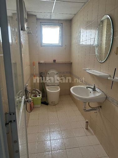 BÁN CĂN GÓC CC KIM HỒNG QUẬN TÂN PHÚ 