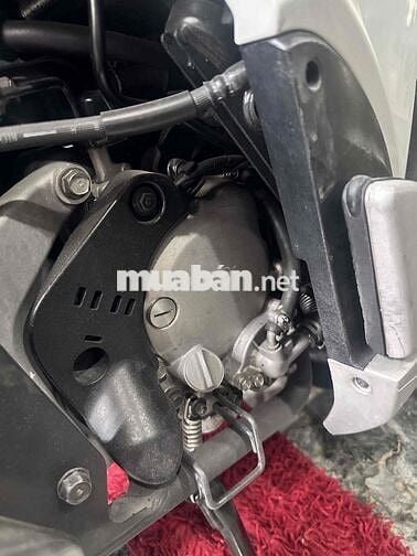 cần bán sh nhập ý 125c năm đk 2010