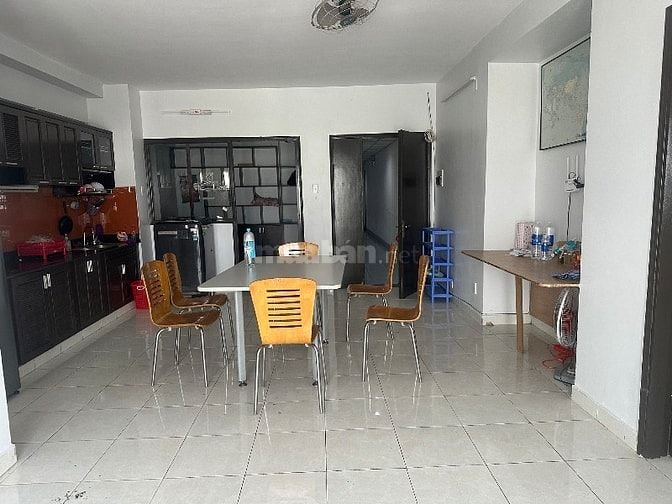 BÁN CĂN GÓC CC KIM HỒNG QUẬN TÂN PHÚ 