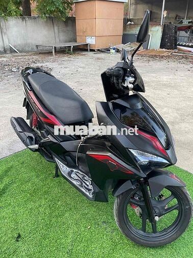 AIR BLADE Biển số 72