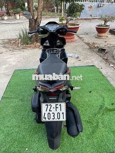 AIR BLADE Biển số 72