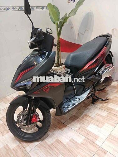 AIR BLADE biển số 72