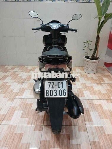 AIR BLADE biển số 72