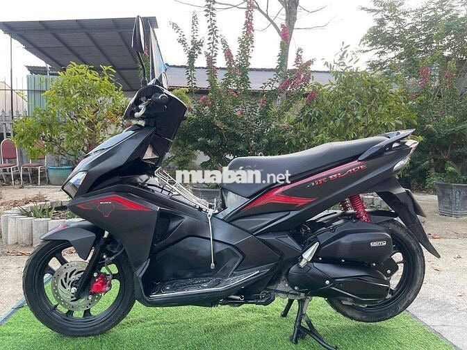 AIR BLADE Biển số 72