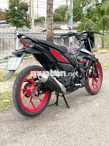 THANH LÍ RAIDER CHÍNH CHỦ NHƯ MỚI BS 67