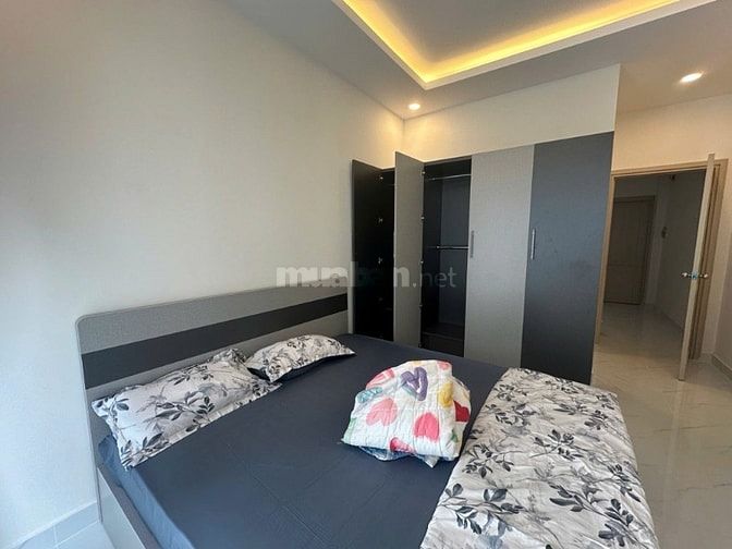 MẶT TIỀN HẺM XE HƠI,  4 TẦNG, 5PN, NGUYỄN TRÃI, QUẬN 5, GIÁ 10,8 TỶ