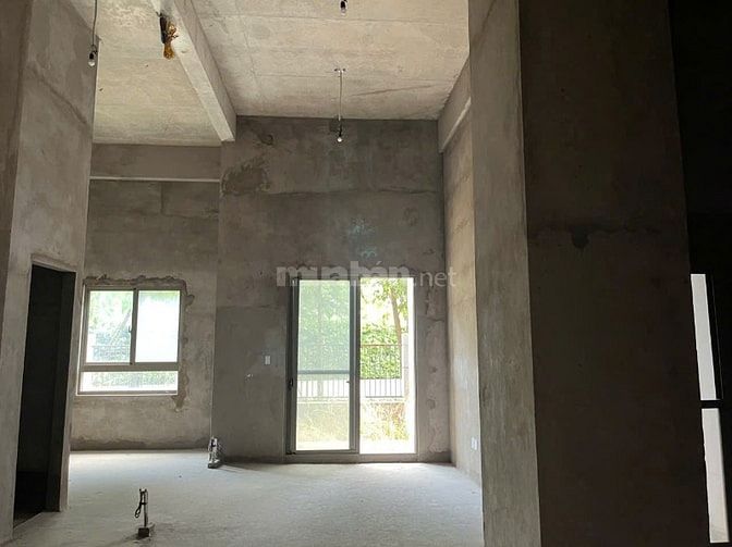 CHÍNH CHỦ CẦN BÁN GROUND HOUSES DỰ ÁN NAM SÀI GÒN RESIDENCES