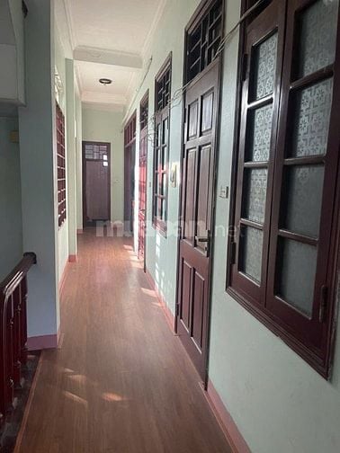 CHO THUÊ NHÀ MẶT PHỐ TRUNG TÂM – 16 TRƯỜNG THI, TP. THANH HÓA