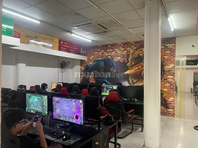CHO THUÊ NHÀ MẶT PHỐ TRUNG TÂM – 16 TRƯỜNG THI, TP. THANH HÓA