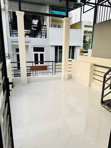 MẶT TIỀN HẺM XE HƠI,  4 TẦNG, 5PN, NGUYỄN TRÃI, QUẬN 5, GIÁ 10,8 TỶ