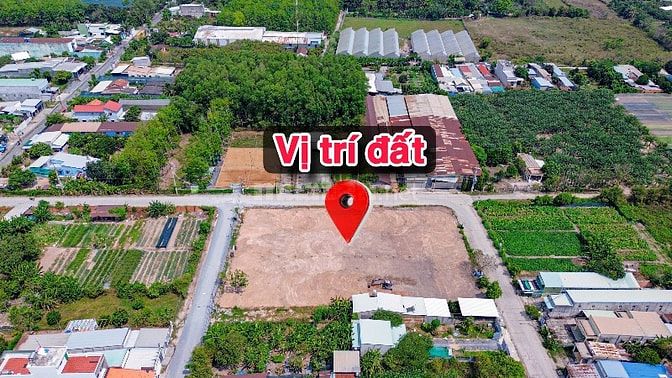 Siêu phẩm Lô đất nền thổ cư giá siêu mềm