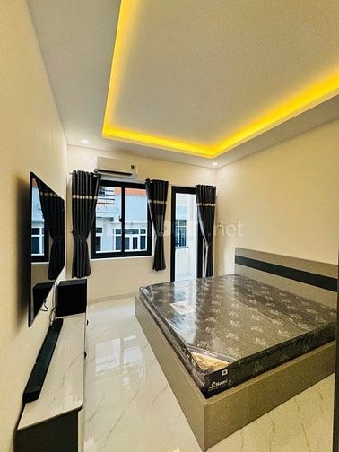 MẶT TIỀN HẺM XE HƠI,  4 TẦNG, 5PN, NGUYỄN TRÃI, QUẬN 5, GIÁ 10,8 TỶ