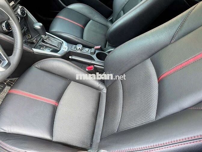 Mazda 2 2016 1.5 AT Hatchback - 82000 km