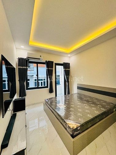 MẶT TIỀN HẺM XE HƠI,  4 TẦNG, 5PN, NGUYỄN TRÃI, QUẬN 5, GIÁ 10,8 TỶ