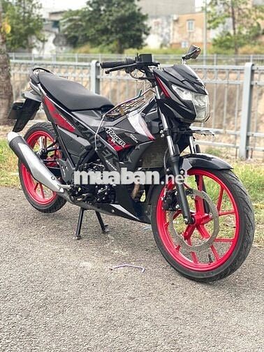 THANH LÍ RAIDER CHÍNH CHỦ NHƯ MỚI BS 67
