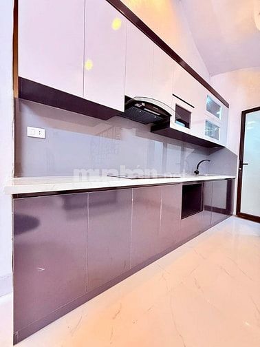NHÀ HOÀN KIẾM DÂN XÂY KCBT, NGÕ NÔNG THÔNG, 10M RA MP OTO TRÁNH_DT33M2
