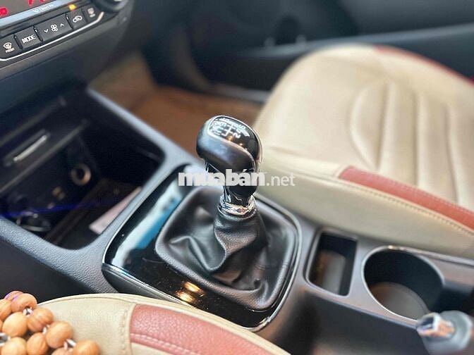 Kia Cerato 2018 1.6 MT - cá nhân biển Hn