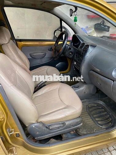 Daewoo Matiz 1999 chính chủ. máy số chất