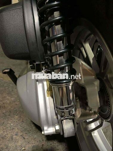 Cần Bán Sh300i bản báo nhiệt 2019