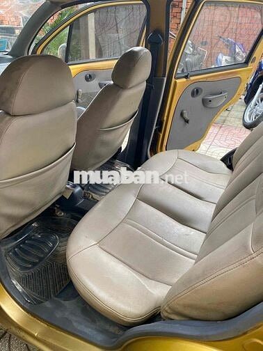 Daewoo Matiz 1999 chính chủ. máy số chất