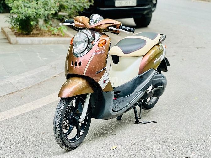 Yamaha Mio Classico BIỂN HÀ NỘI ĐỜI CHÓT