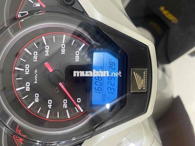 Cần Bán Sh300i bản báo nhiệt 2019
