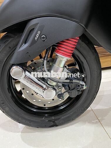 Chính chủ cần bán vespa sprint s150