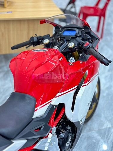 GPX Demon 150GR Đăng kí 2019 biển số 92 chính chủ, dàn áo mới tinh