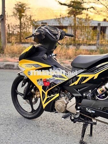 exciter 65 sph Bảo dưỡng định kỳ 
