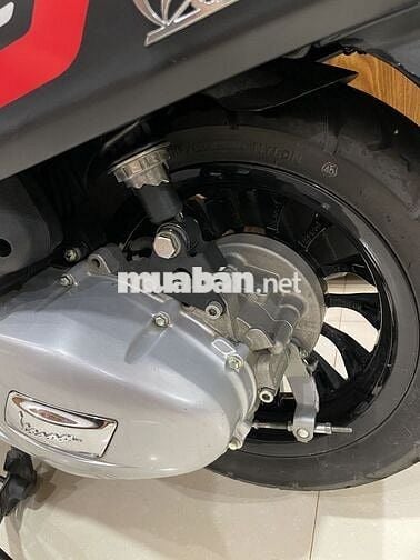 Chính chủ cần bán vespa sprint s150
