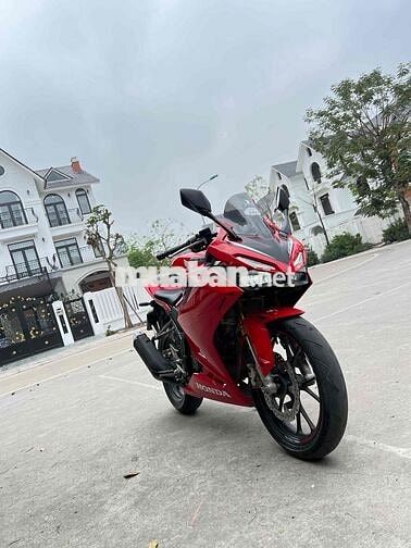 CBR 150R 2022 đi chuẩn 3v