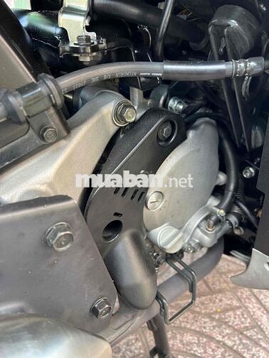 SH 125 FON Ý ĐK 2010 SƠN ZIN ĐẦU CHƯA MỞ ZIN