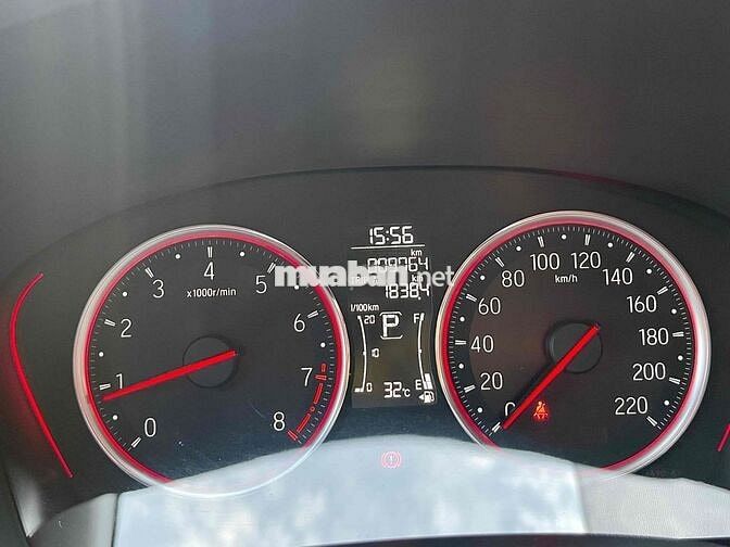 Honda City 2022 RS - Siêu lướt 9.800km, bank 70%
