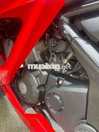 CBR 150R 2022 đi chuẩn 3v