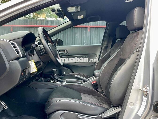 Honda City 2022 RS - Siêu lướt 9.800km, bank 70%