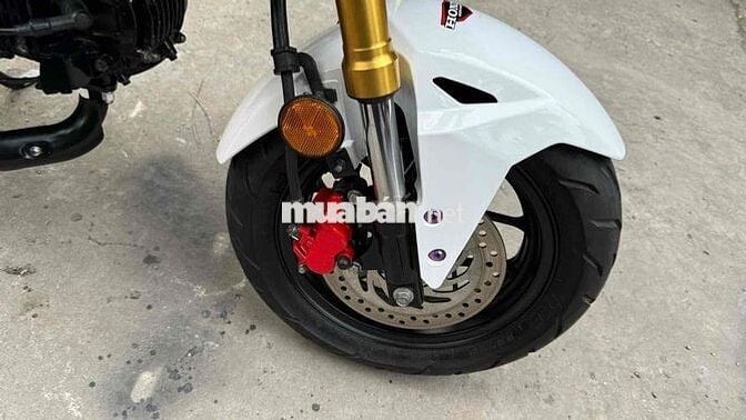 Msx 125 2021  bstp 1 chủ