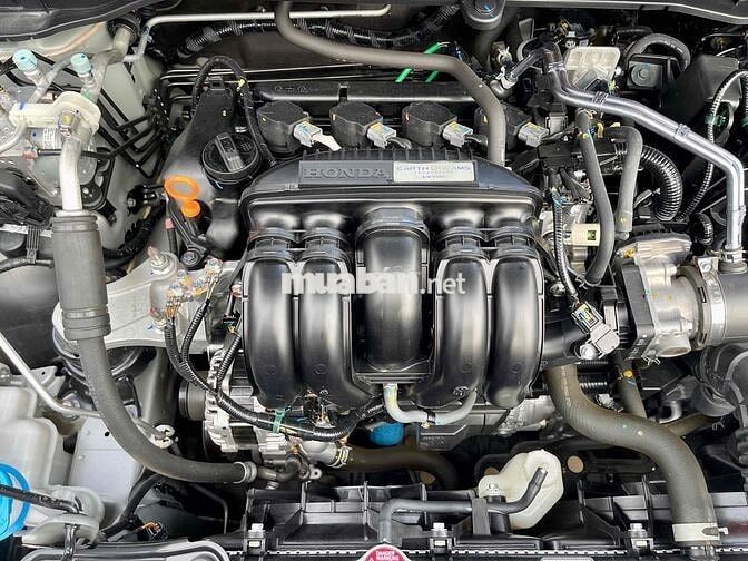 Honda City 2022 RS - Siêu lướt 9.800km, bank 70%