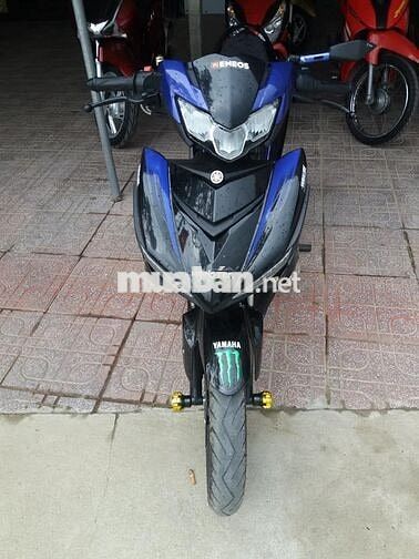 Yamaha Exciter 150 chỉnh chủ xe  bao xe zin 100%