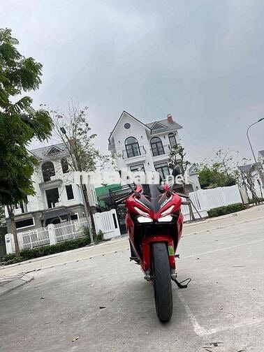 CBR 150R 2022 đi chuẩn 3v