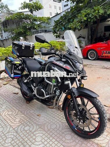 Honda CB500x HQCN Xe Chính Chủ