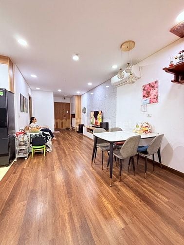 3,9 tỷ 84 m2 Bán chung cư Viễn Đông Star Số 1 Giáp Nhị 