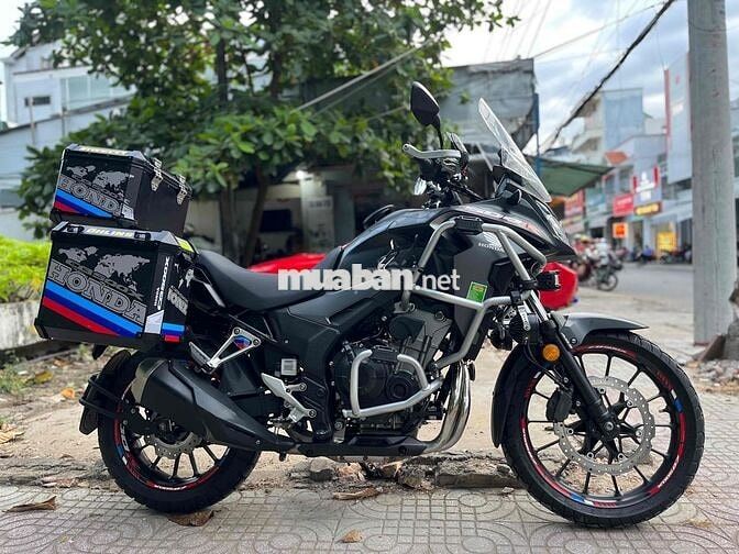 Honda CB500x HQCN Xe Chính Chủ