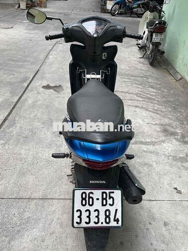 Wave RSX 110 Fi biển tỉnh 86 bình thuận