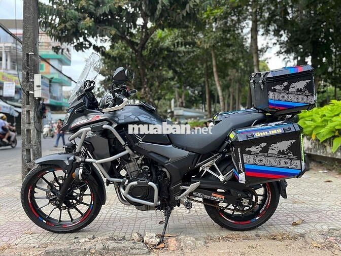 Honda CB500x HQCN Xe Chính Chủ