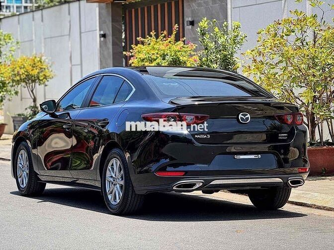 Mazda 3 2025 1.5L Deluxe TRẢ TRƯỚC 207 TRIỆU