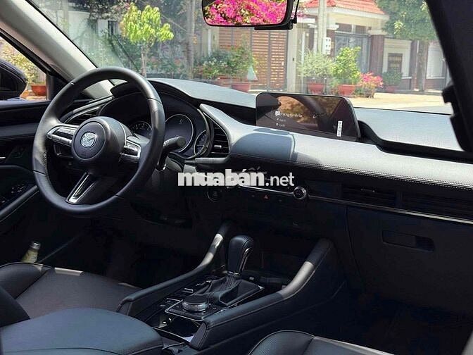 Mazda 3 2025 1.5L Deluxe TRẢ TRƯỚC 207 TRIỆU