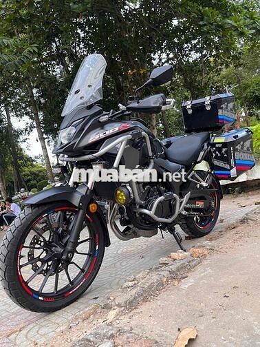 Honda CB500x HQCN Xe Chính Chủ