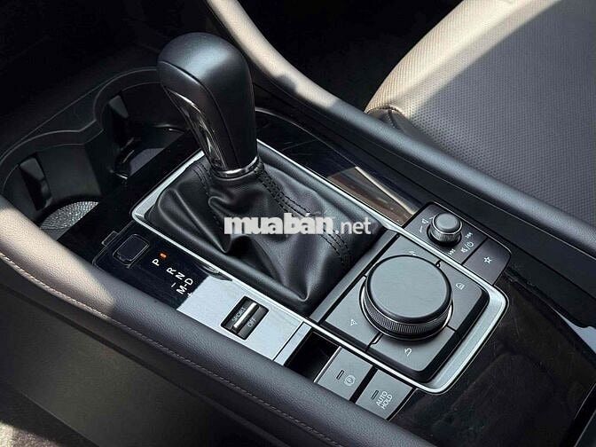 Mazda 3 2025 1.5L Deluxe TRẢ TRƯỚC 207 TRIỆU